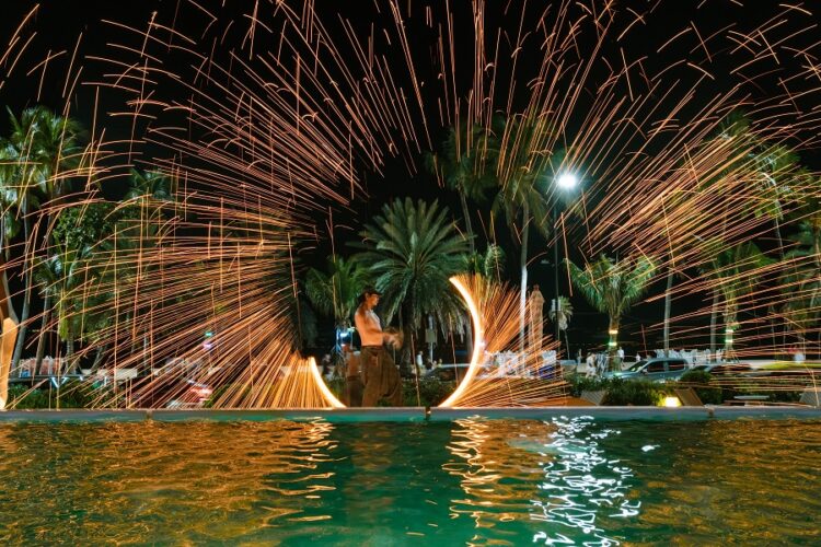 Sun-Soaked Beach Club Debuts with Distinct Ibiza Mood - TRAVELINDEX