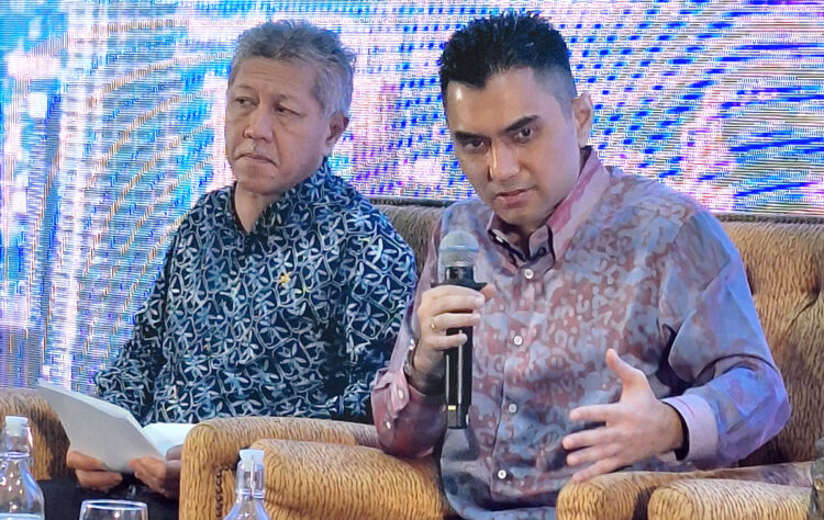 At Global Travel Meet 2025 Malaysia Positions Itself as a Global Tourism Powerhouse - TRAVELINDEX