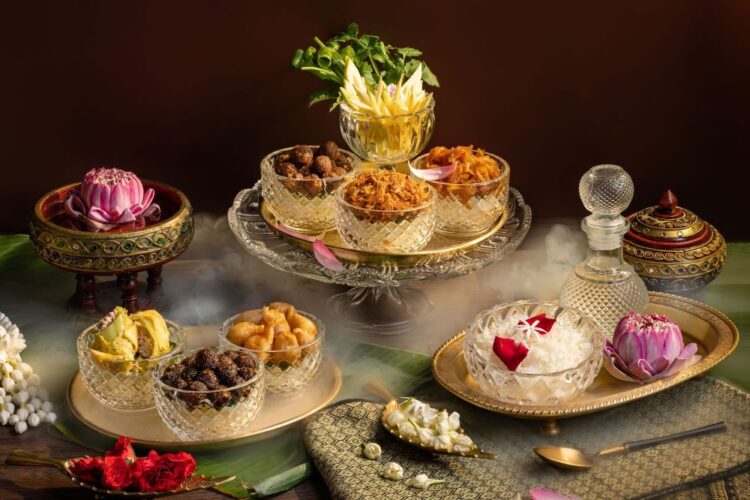 Experience the Elegance of Thai Summer with Khao Chae - TOP25RESTAURANTS.com