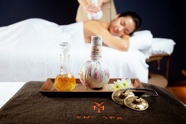 Meliá Chiang Mai Serves Up a Smorgasbord of Spa Treatments - TRAVELINDEX